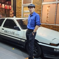 Prota Software Employee Kong Huat's profile photo