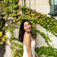 ThreeFlow Employee Caroline Gao's profile photo