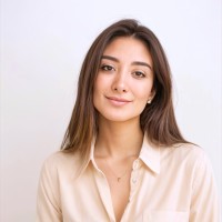 Desai Hotel Group Employee Jimena Flores's profile photo