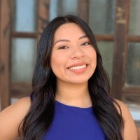 Hilton San Diego Bayfront Employee Jocelyne Salazar's profile photo