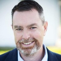 Blades of Green, Inc. Employee Mark Leahy's profile photo