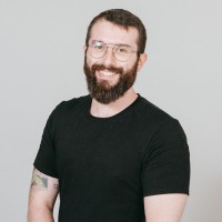 Code Busters Employee Emeric Caramanna's profile photo