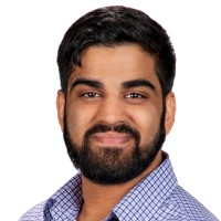 UserCue Employee Arjun S.'s profile photo