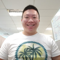 eASIC Corporation Employee Ming-Yeow Lai's profile photo