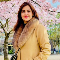 Neda Sadeghi's profile photo