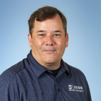 Southeast Nonwovens, Inc. Employee Bryan Thomas's profile photo