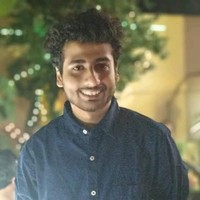 Vyakta Employee Urjit Banerjee's profile photo