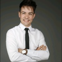 Jungheinrich France SAS Employee Pierre Nicolas's profile photo