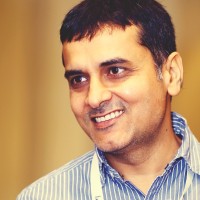 Leo Capital Employee Dinesh Singh's profile photo