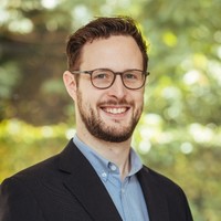 Möbius Business Redesign Employee Peter Debaere's profile photo