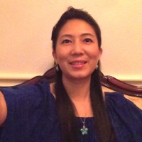 GeoTomo LLC Employee Hui Fan's profile photo