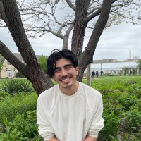 Colorado Academy Employee Nicholas Aranda's profile photo