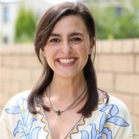 San Diego Natural History Museum Employee Jessica Mitchener's profile photo