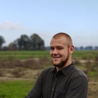 FMI Engineering BV Employee Peer Claessen's profile photo