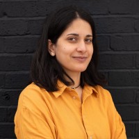 Scarlet Employee Yara Hosry's profile photo