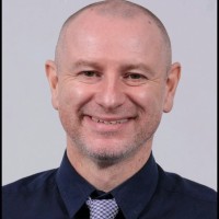 EMASI Schools Employee Nicholas Wilding's profile photo