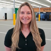 UPSWING Foundation Employee Abby Marlow's profile photo