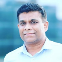 Value Point Systems Pvt Ltd Employee Sanal K's profile photo