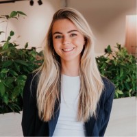 Washtower.com Employee Isa Bouwmann's profile photo