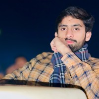 Datamart Employee Ali Khan's profile photo