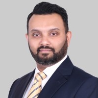 M42 Health Employee Maaz Shaikh's profile photo