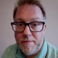 Avanti Communications Employee Mark Loveday's profile photo
