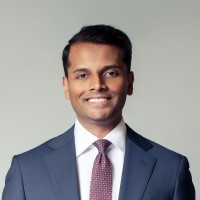 Ashok Srithavanathan Email & Phone Number