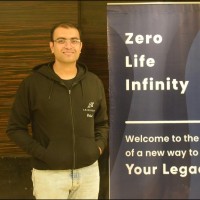 Travel & Payments Employee Vishal Mehta's profile photo
