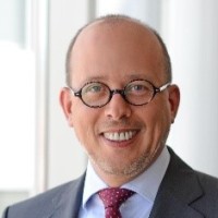 Luther Rechtsanwaltsgesellschaft mbH Employee Carsten Senze's profile photo