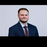 FirstBank UK Limited Employee Sam Brooks's profile photo