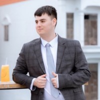Get Picked Up Employee Samuel L.'s profile photo