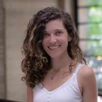 E learning Improve Employee Rocío van Dam's profile photo