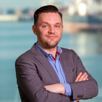 MacIek Chelmowski Email