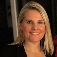 Chiesi Belgium Employee Anouk Benoit's profile photo