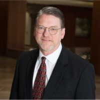 Diversified Trust Employee David Hallum's profile photo