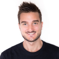 Customerly Employee Luca Micheli's profile photo