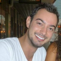 Nova Entertainment Employee Daniel Rigg's profile photo