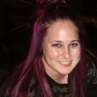 PINSTACK Employee Ashley Haislip's profile photo