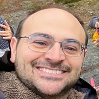 Netlight Employee Thiago Colucci's profile photo