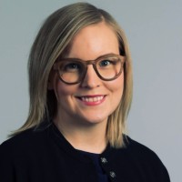 Solita Employee Kati Kitti's profile photo