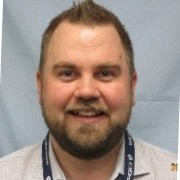 Bridgewater Bank Employee Michael Claeren's profile photo