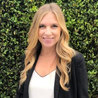 American Foundation for Suicide Prevention Employee Cindie Barbera's profile photo