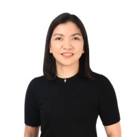 AboitizPower Employee Corinne Patron's profile photo