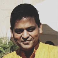 Rapidera Technologies Employee Mayank Agarwal's profile photo