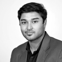 CLARK Employee Anupaul Debnath's profile photo
