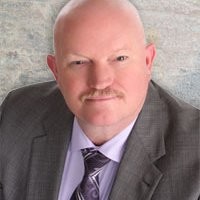 California Drivers Advocates Employee Rob Collier's profile photo