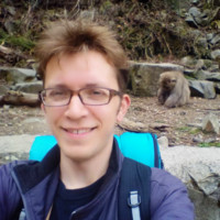 REM5 STUDIOS Employee Gweir Glewwe's profile photo