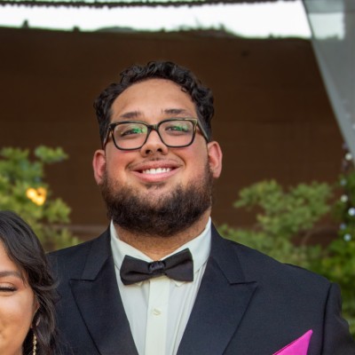 Morton Employee John Bonnersanz's profile photo