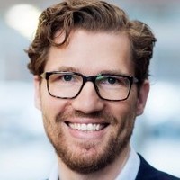 TT-Netværket P/S Employee Lars Jensen's profile photo