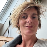 Jill Naaijen Email
